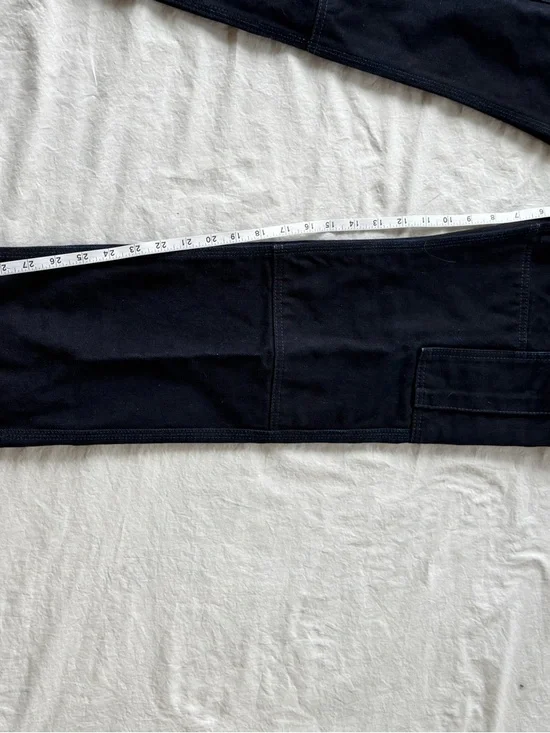 Iron Heart Japan- Serviceman 502 Indigo/Black - 32 - Picture 4 of 9